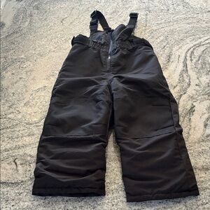 Cat & Jack Snow Pants l 2T